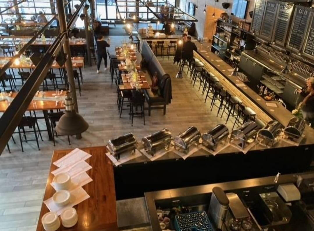 Brewer&#39;s Tap &amp; Table